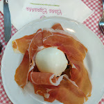 Photo n°1 de l'avis de J.M fait le 20/03/2022 à 18:12 sur le  Casa capasso à Naples