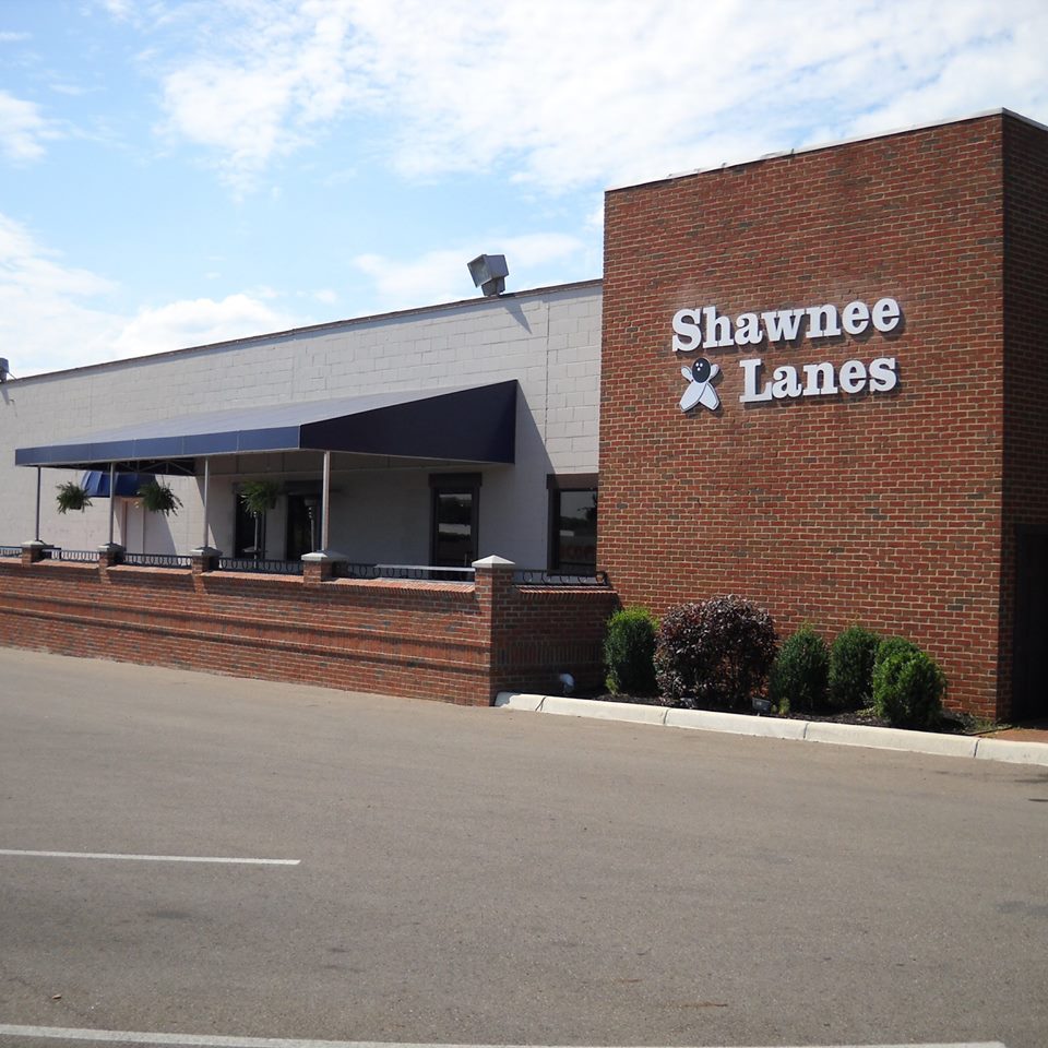 Shawnee Lanes