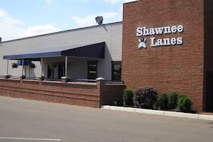 Shawnee Lanes image
