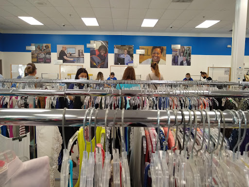 Thrift Store «City Thrift Store», reviews and photos