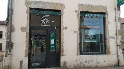 Agence Groupama De L Arbresle à L'Arbresle