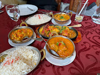 Les plus récentes photos du Restaurant indien Restaurant Rajasthan à Nantes - n°1