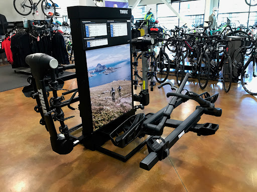Bicycle Store «Bingham Cyclery», reviews and photos, 1895 Washington Blvd, Ogden, UT 84401, USA