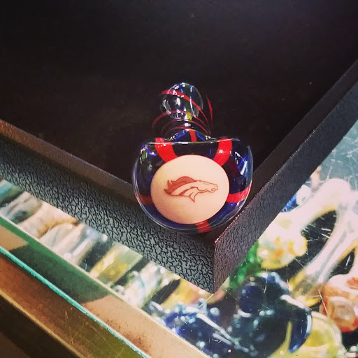 Tobacco Shop «Blown Glass Gifts», reviews and photos, 236 E Bridge St Unit A, Brighton, CO 80601, USA