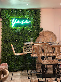 Atmosphère du Restaurant YOSE à Nice - n°8
