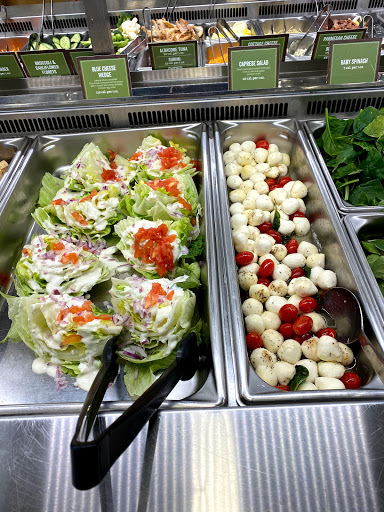 Health Food Store «Sprouts Farmers Market», reviews and photos, 835 W Foothill Blvd, Claremont, CA 91711, USA