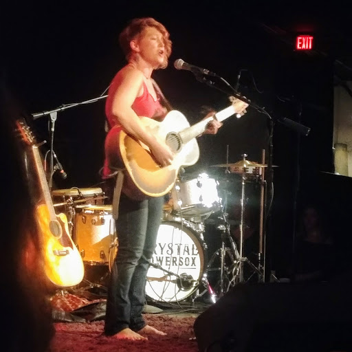 Live Music Venue «The Ark», reviews and photos, 316 S Main St, Ann Arbor, MI 48104, USA