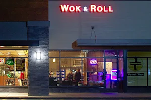 Wok & Roll image