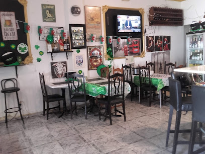 Majesty Bar, Bar en Fuengirola – Málaga