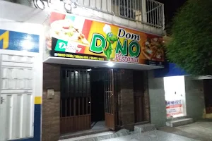 pizzaria dom dino image