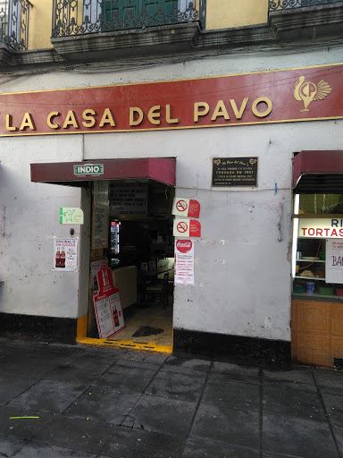 Pastelería Madrid S.A. de C.V.