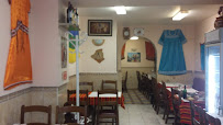 Atmosphère du Restaurant servant du couscous Le Kouriet - Couscous Kabyle à Paris - n°2