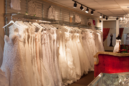 Bridal Shop «Elegant Designs Bridal», reviews and photos, 2001 Arden Way, Sacramento, CA 95825, USA