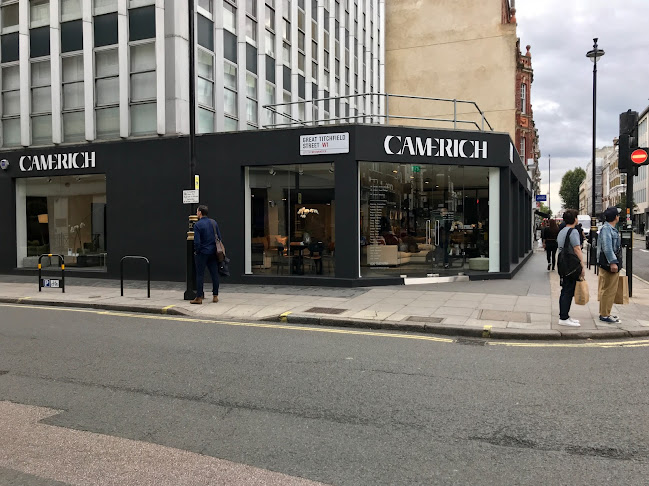 Camerich West End