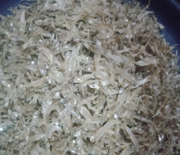 Kedai Ikan Asin Bengkulu photo