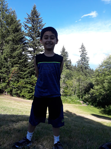 Recreation Center «Mountlake Terrace Recreation Pavillion», reviews and photos, 5303 228th St SW, Mountlake Terrace, WA 98043, USA