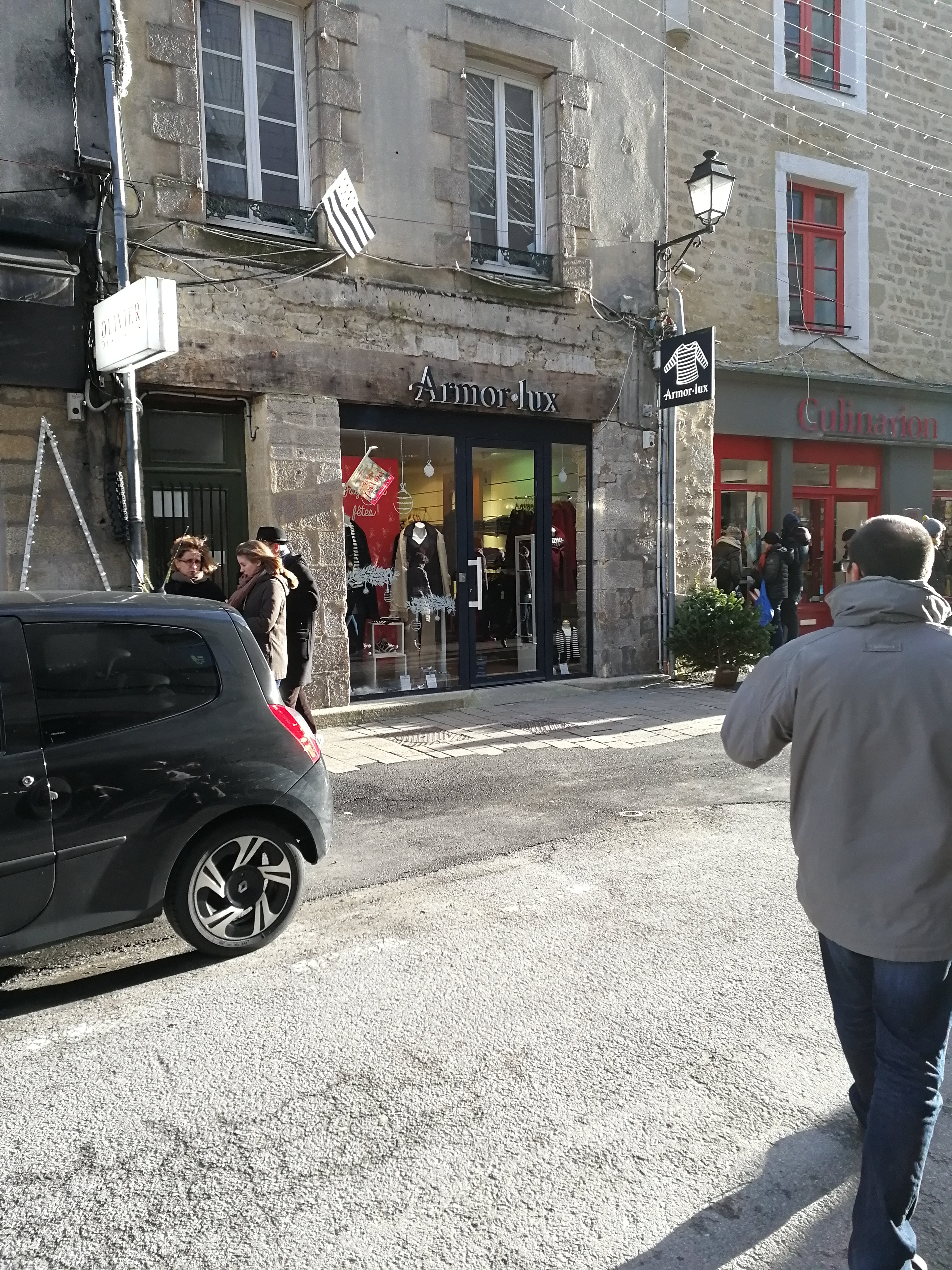 Photo n° 1 de l'avis de louis.r fait le 27/12/2017 à 14:55