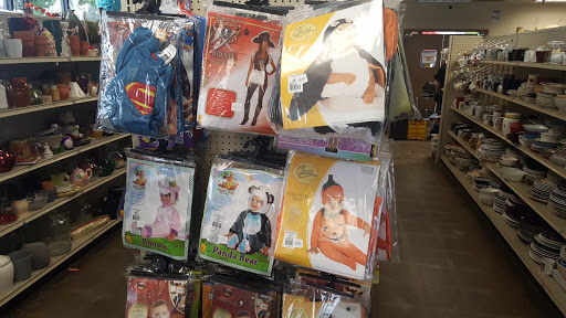 Thrift Store «Goodwill», reviews and photos, 266 Reservation Rd, Marina, CA 93933, USA