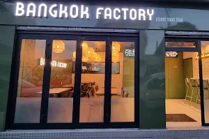 Bangkok Factory Sevran image