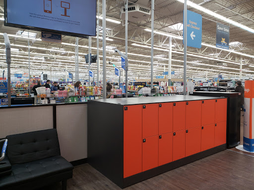 Department Store «Walmart Supercenter», reviews and photos, 6365 Stagecoach Dr, West Des Moines, IA 50266, USA