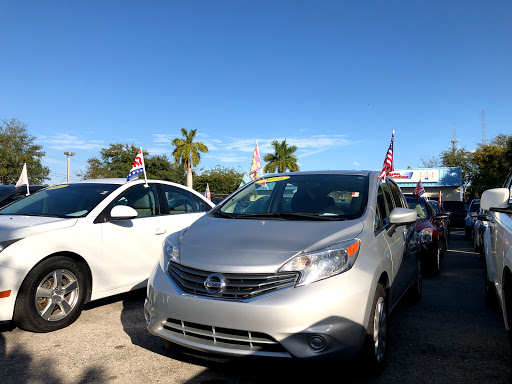 Used Car Dealer «J & C Auto Sales», reviews and photos, 1701 Pine Ridge Rd, Naples, FL 34109, USA