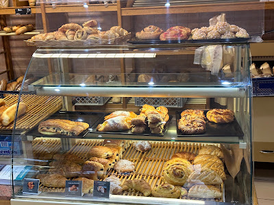 Au Fournil d'Autrefois à Gagny