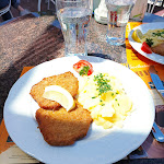 Photo n°2 de l'avis de christian.. fait le 26/06/2022 à 10:11 sur le  Café Konditorei Bockstaller à Todtmoos