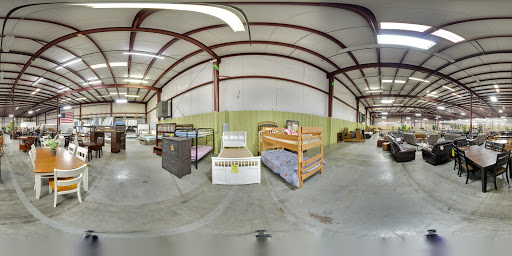 Furniture Store «Louisville Furniture Company», reviews and photos, 2100 Watterson Trail, Louisville, KY 40299, USA