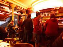 Atmosphère du Restaurant Au Dernier Métro à Paris - n°16
