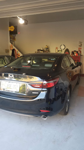 Mazda Dealer «Ralph Thayer Mazda», reviews and photos, 34601 Plymouth Rd, Livonia, MI 48150, USA