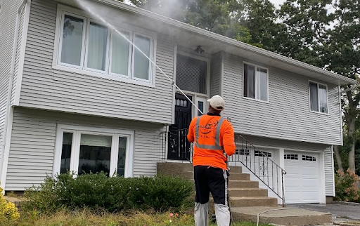 PurgePro Pressure Washing image 1