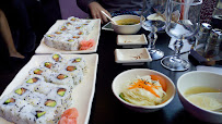 Plats et boissons du Restaurant japonais Yamada Sushi 🇯🇵 à Eaubonne - n°11