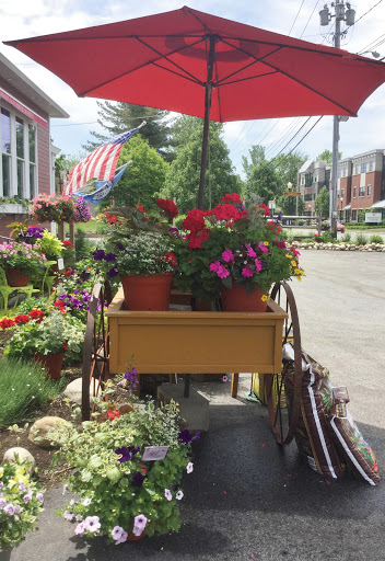 Florist «The Posie Peddler», reviews and photos, 92 West Ave, Saratoga Springs, NY 12866, USA