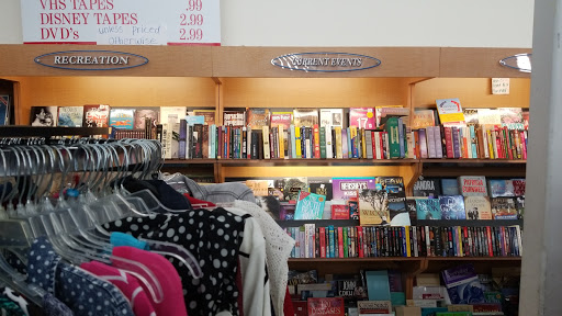 Thrift Store «Family Thrift», reviews and photos, 4815 E Main St, Columbus, OH 43213, USA