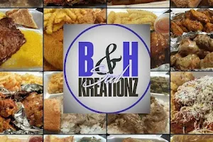 B & H Soul Kreationz image