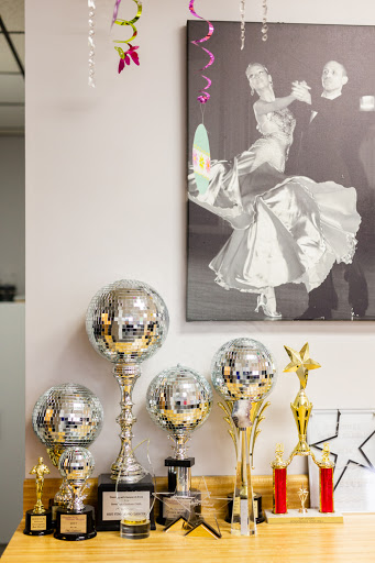 Dance School «Savannah Ballroom Dance Studio», reviews and photos, 11 Travis St, Savannah, GA 31406, USA