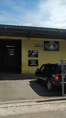Eagle Transmission Garage à Floirac