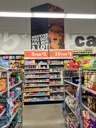 Variety Store «Five Below», reviews and photos, 607 NJ-18, East Brunswick, NJ 08816, USA
