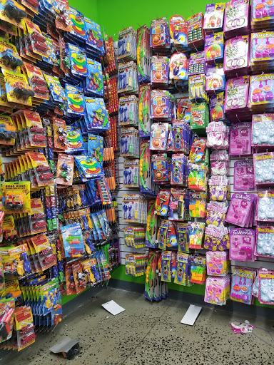 Dollar Store «One Dollar Zone», reviews and photos, 118 N Main St, Manville, NJ 08835, USA