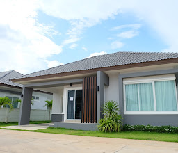 The garden Villa North Park photo