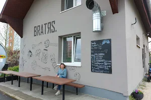 BRATRS image