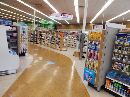 Shopping Mall «Canyon Crest Towne Centre», reviews and photos, 5227 Canyon Crest Dr, Riverside, CA 92507, USA