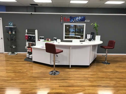 Mobile Phone Repair Shop «iFixScreens», reviews and photos, 700-41 E Patchogue Yaphank Rd, Medford, NY 11763, USA