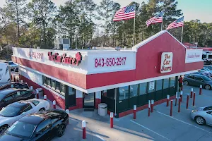 The Car Store image