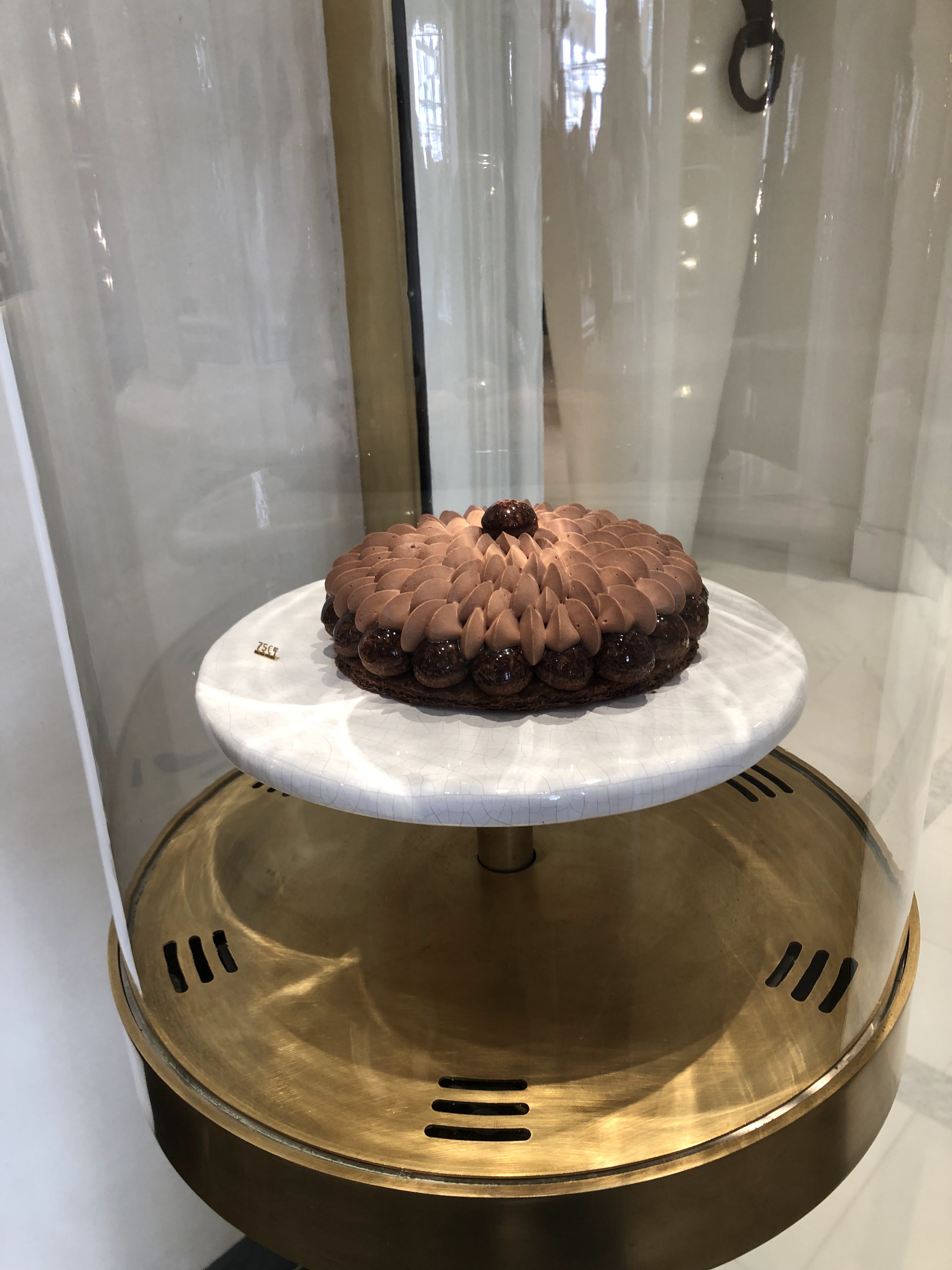 Photo n° 3 de l'avis de Caroline.a fait le 01/05/2018 à 14:08