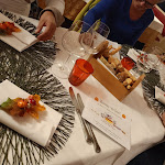 Photo n°3 de l'avis de Alessia.o fait le 10/10/2020 à 03:58 sur le  Trattoria Da Gisa à Chiopris