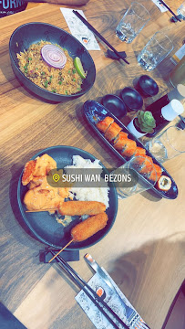 Photos du propriétaire du Restaurant japonais Sushi Wan Bezons - n°5