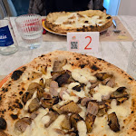 Photo n°2 de l'avis de Giovanni.o fait le 31/03/2024 à 16:53 sur le  Pizzaioli Veraci à Naples