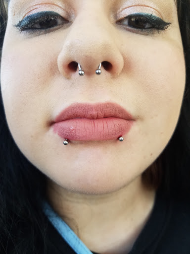 Explore little mermaid tattoo ideas, creative tattoo ideas in Beverly Hills, available at Karma Beverly Hills