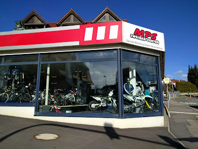 MPS Racing Store Backnanger Str. 11, 71364 Winnenden, Deutschland